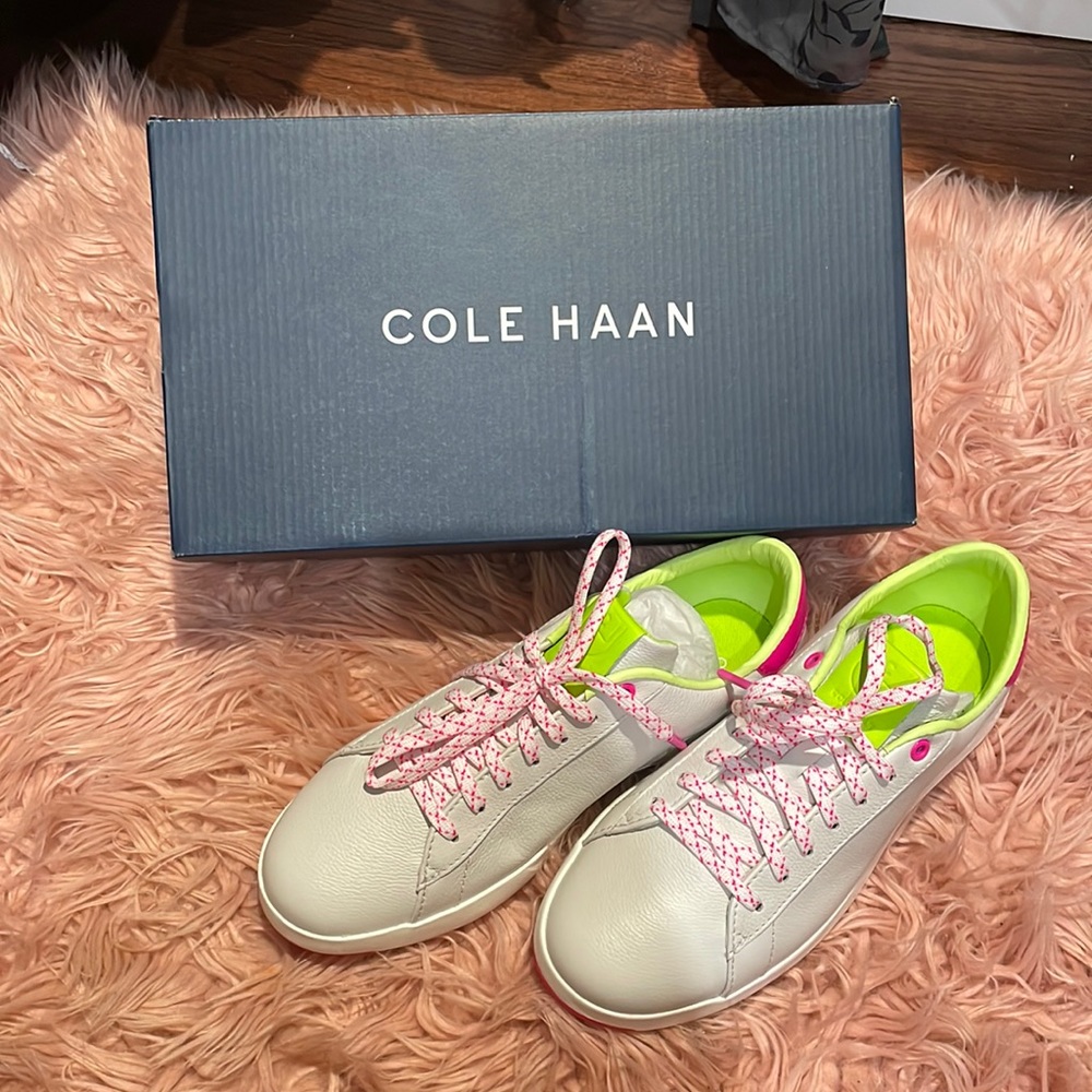 Cole Haan, TNS class edition